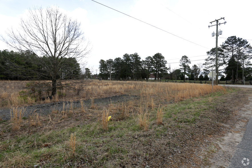 21-109D Parcel, Petersburg, VA à vendre - Photo principale - Image 1 de 1