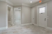 Entry / Reception Area