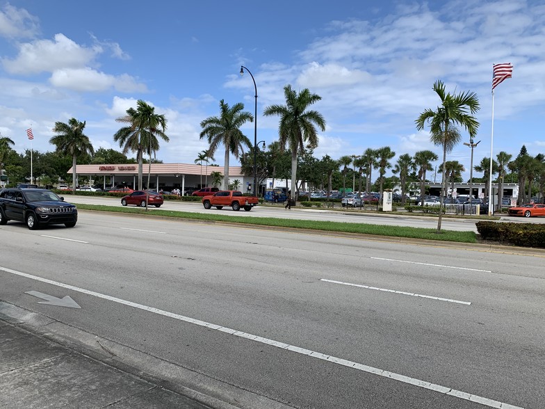 420-440 S State Road 7, Plantation, FL à louer - Photo du bâtiment - Image 2 de 23