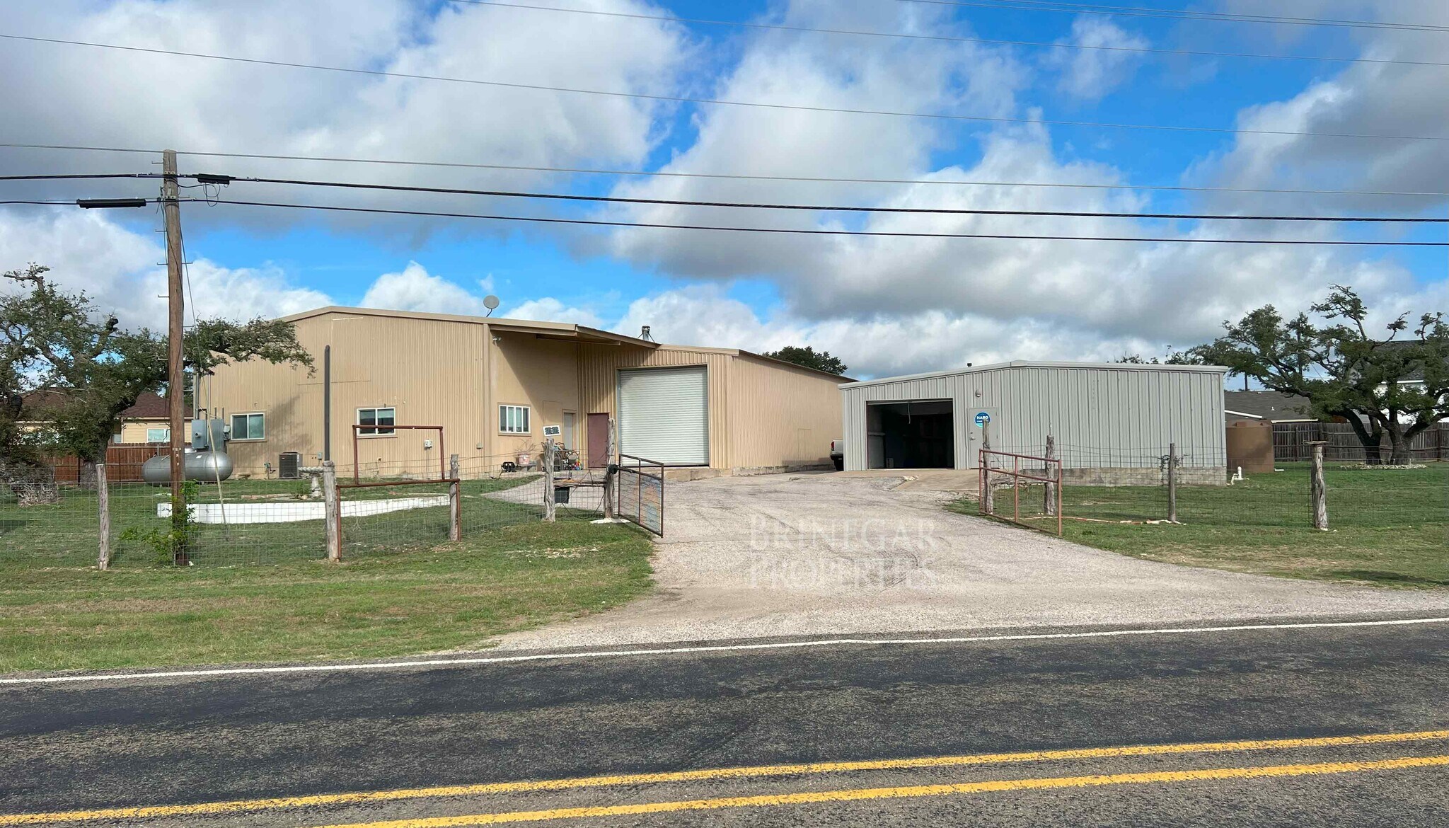 630 W FM 243, Bertram, TX for lease Primary Photo- Image 1 of 10