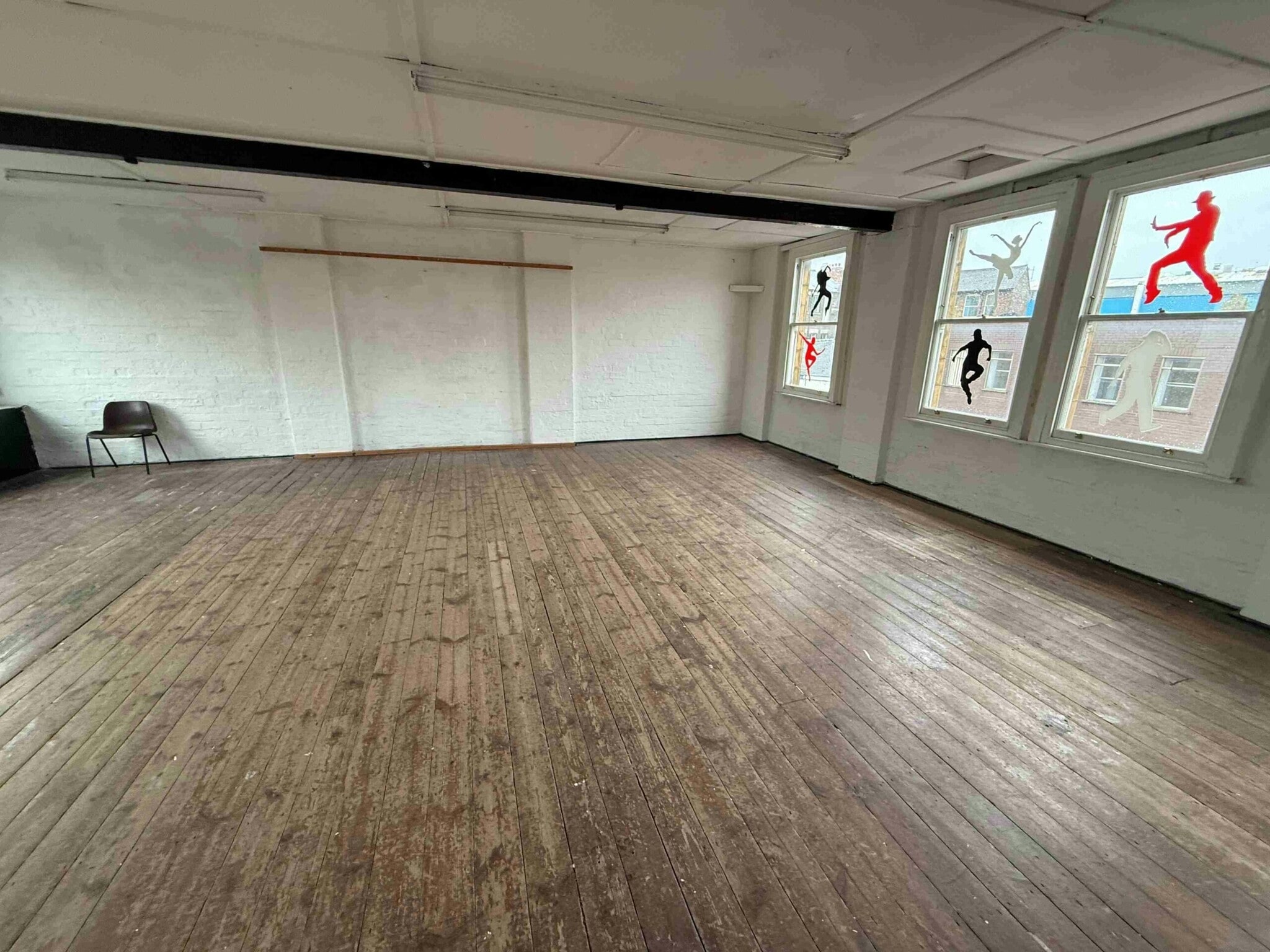 51 Market St, Stoke On Trent for lease Interior Photo- Image 1 of 6