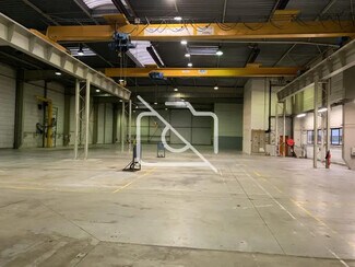 Plus de détails pour Industriel à louer