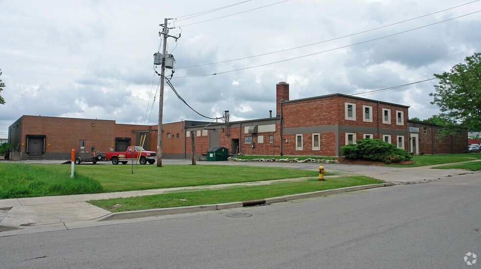 515 Frederick St, Waukesha, WI à louer - Photo du bâtiment - Image 1 de 5