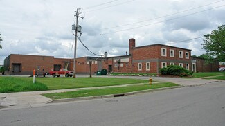 More details for 515 Frederick St, Waukesha, WI - Industrial for Lease