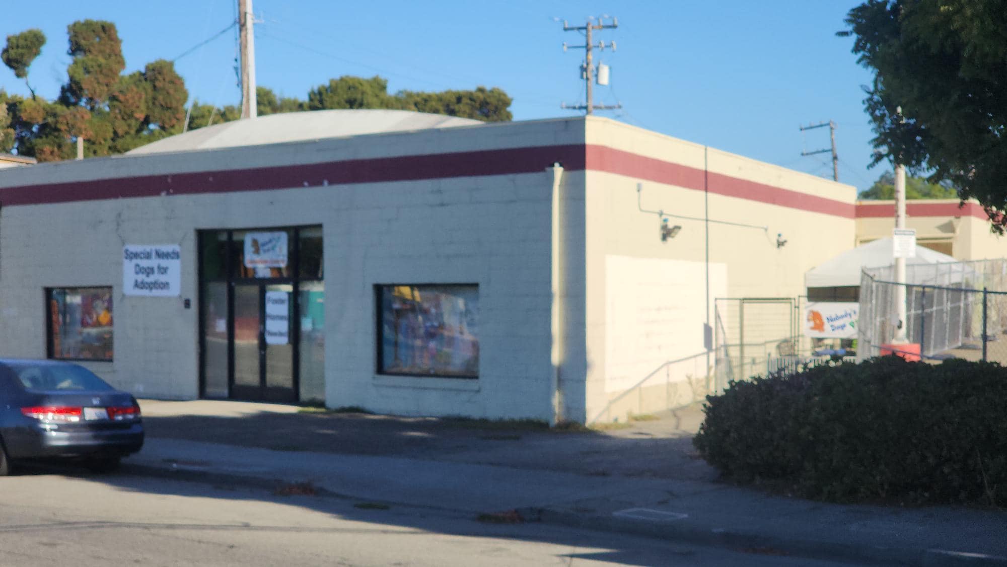 3810 Castro Valley Blvd, Castro Valley, CA for sale Building Photo- Image 1 of 2