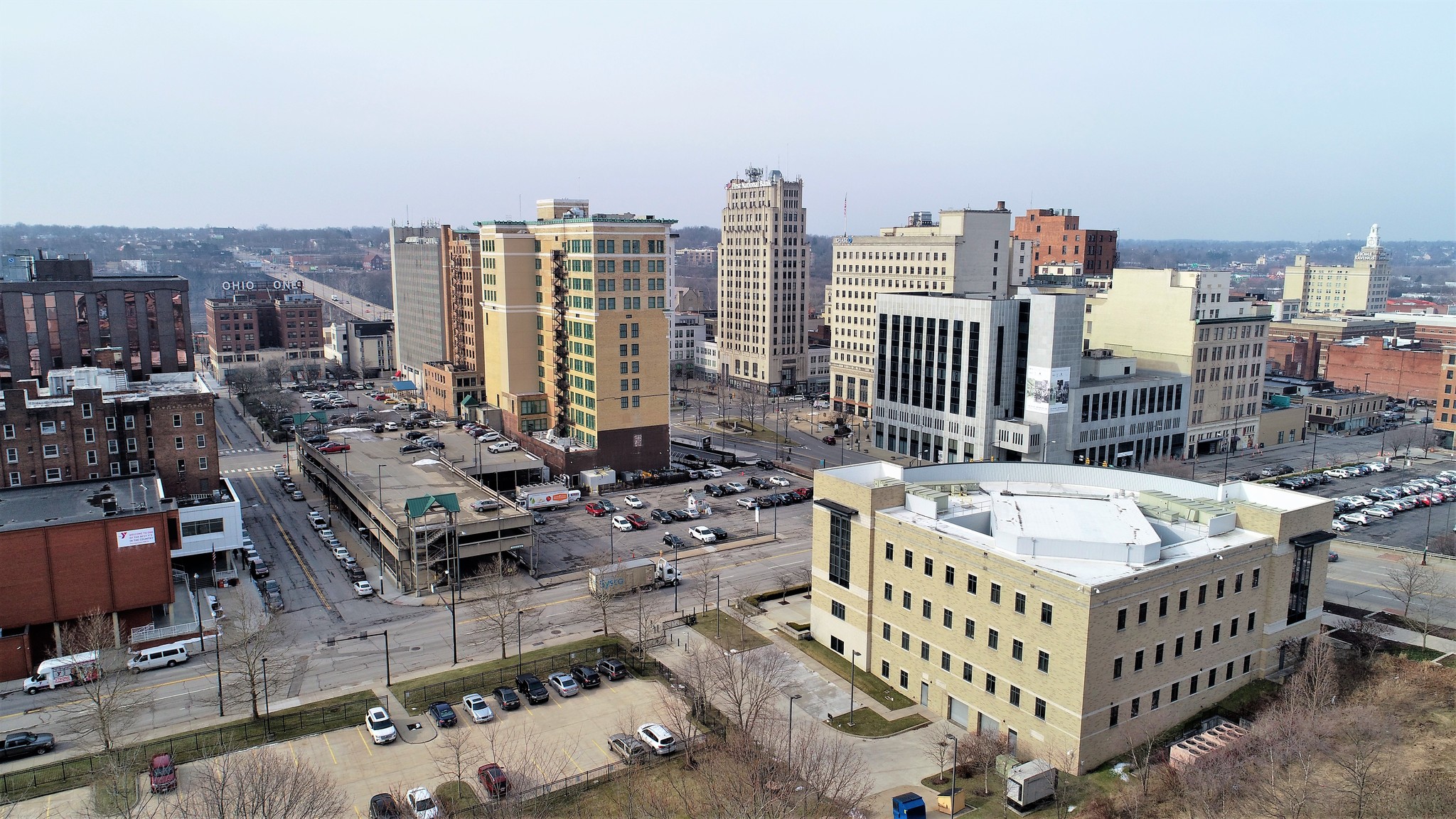 44 E Federal Plz, Youngstown, OH à vendre Autre- Image 1 de 1