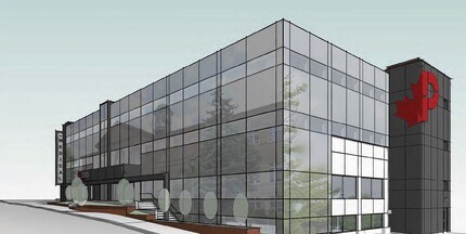 3 Cross St, Welland, ON for lease Building Photo- Image 1 of 1