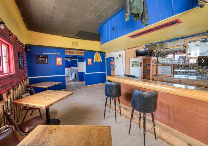 503 W 7th St, Walsenburg, CO à vendre - Photo intérieure - Image 3 de 8