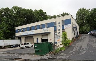 More details for 4233 Howard Ave, Kensington, MD - Industrial for Lease