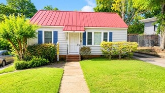 Plus de détails pour 729 Mcgilvary St, Fayetteville, NC - Bureau à louer