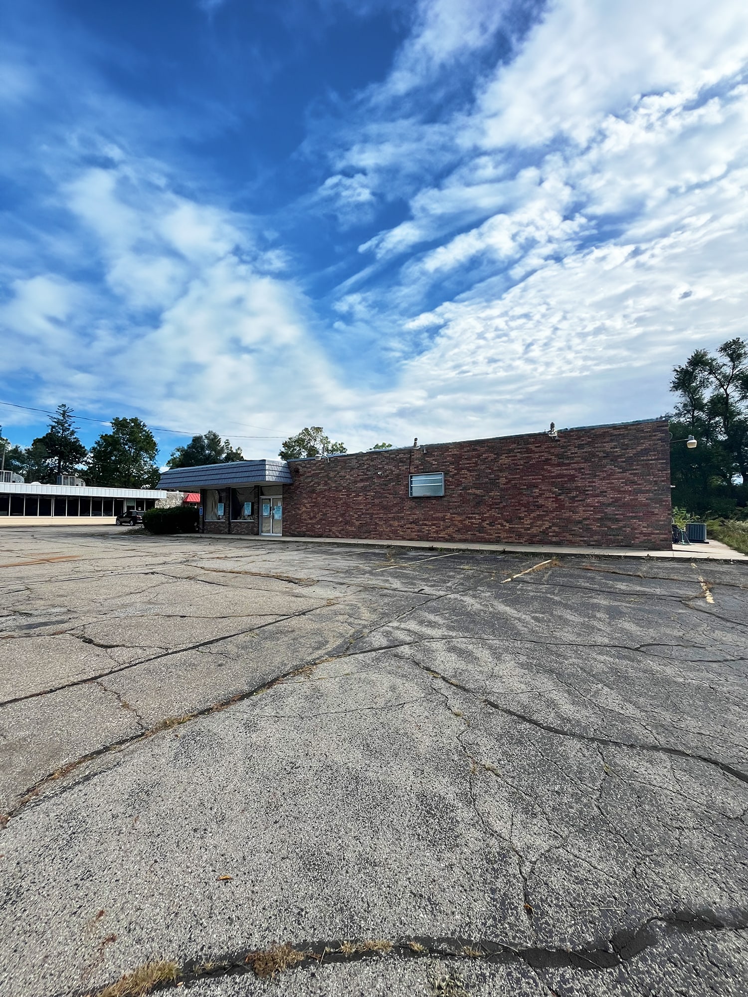 120 S Clark St, Albion, MI for sale Building Photo- Image 1 of 1