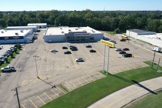 More details for 8620 Airline Hwy, Baton Rouge, LA - Retail for Sale