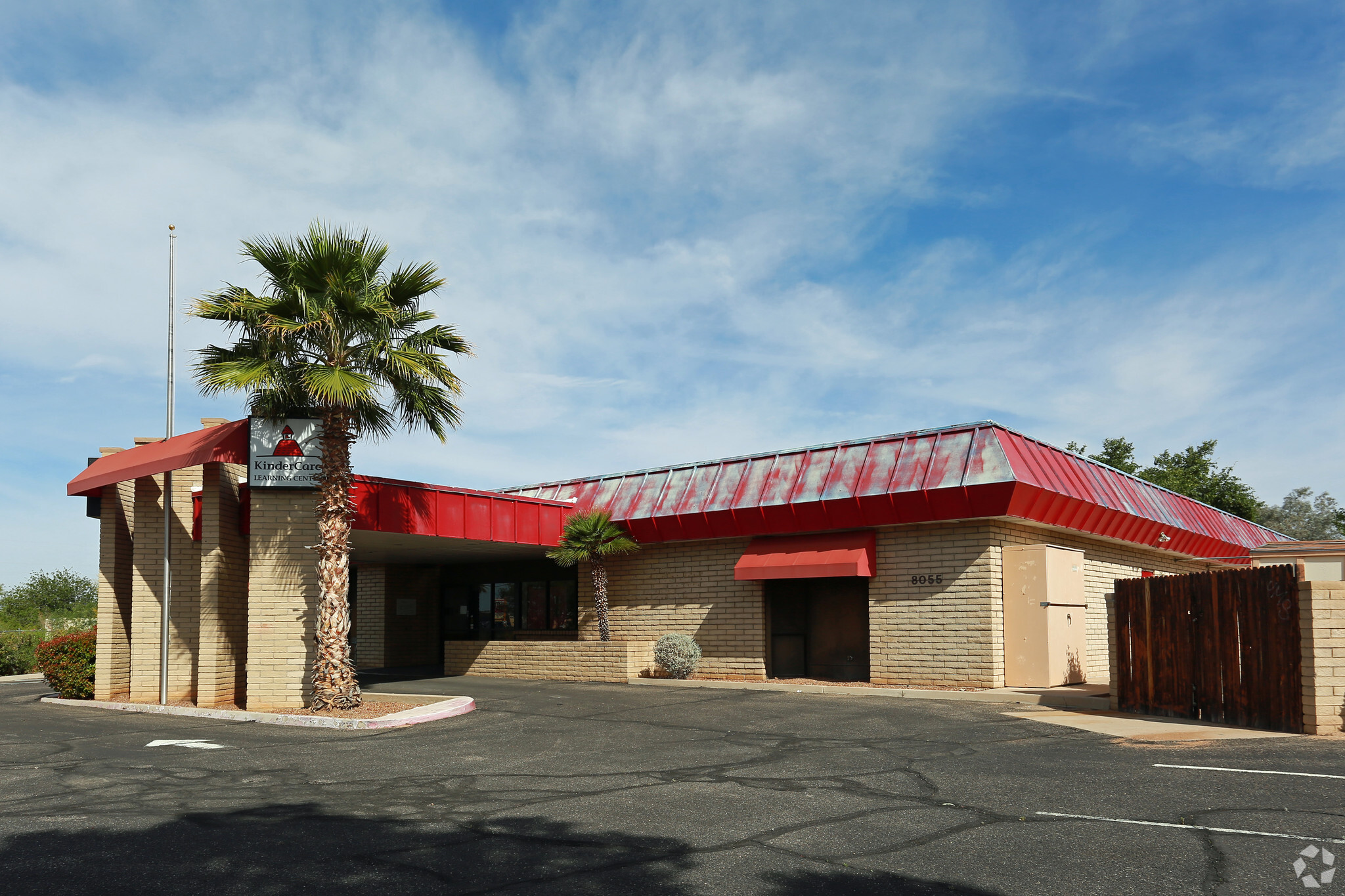 8055 E 22nd St, Tucson, AZ à vendre Photo principale- Image 1 de 1