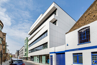 More details for 6 Orsman Rd, London - Office for Lease