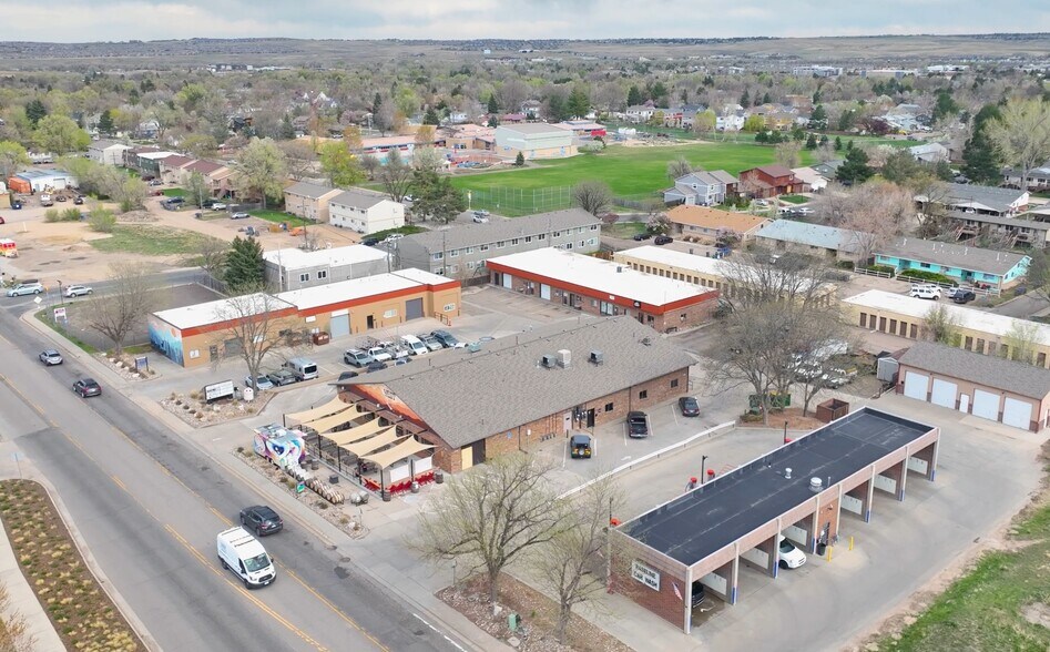 812 W Baseline Rd, Lafayette, CO for sale - ProVideo LoopNet - Image 2 of 72
