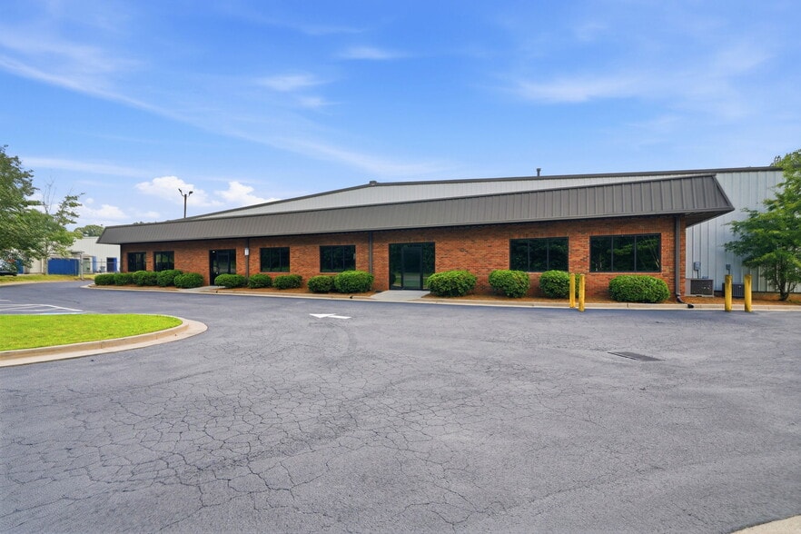 1449 Field Park Cir, Marietta, GA for lease - Building Photo - Image 2 of 26