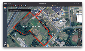 More details for Eagle Dr, Crittenden, KY - Land for Sale