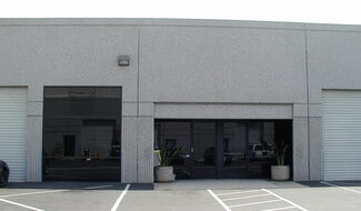 Plus de détails pour 2401 W 208th St, Torrance, CA - Industriel à louer