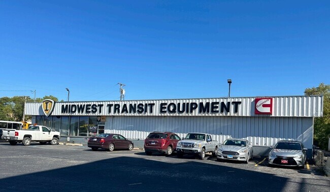 More details for 16725 Van Dam Rd, South Holland, IL - Retail for Sale