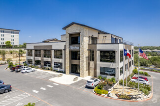 Plus de détails pour 4085 Cibolo Canyons St, San Antonio, TX - Bureau à louer