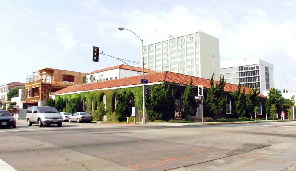 625 Arizona Ave, Santa Monica, CA for lease - Other - Image 2 of 7