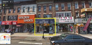 More details for 864A Flatbush Ave, Brooklyn, NY - Retail for Lease