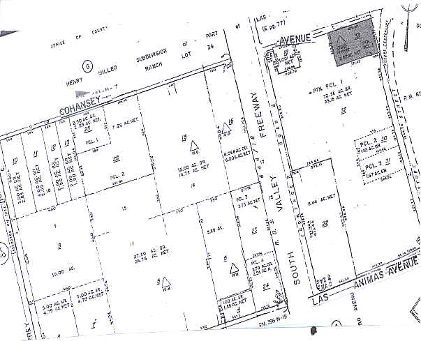 9460 No Name Uno, Gilroy, CA à louer - Plan cadastral - Image 2 de 16