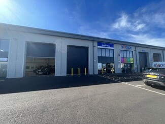 More details for Bishops Rd, Lincoln - Industrial for Lease