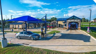 Plus de détails pour 3707 E Race Ave, Searcy, AR - Spécialité à vendre