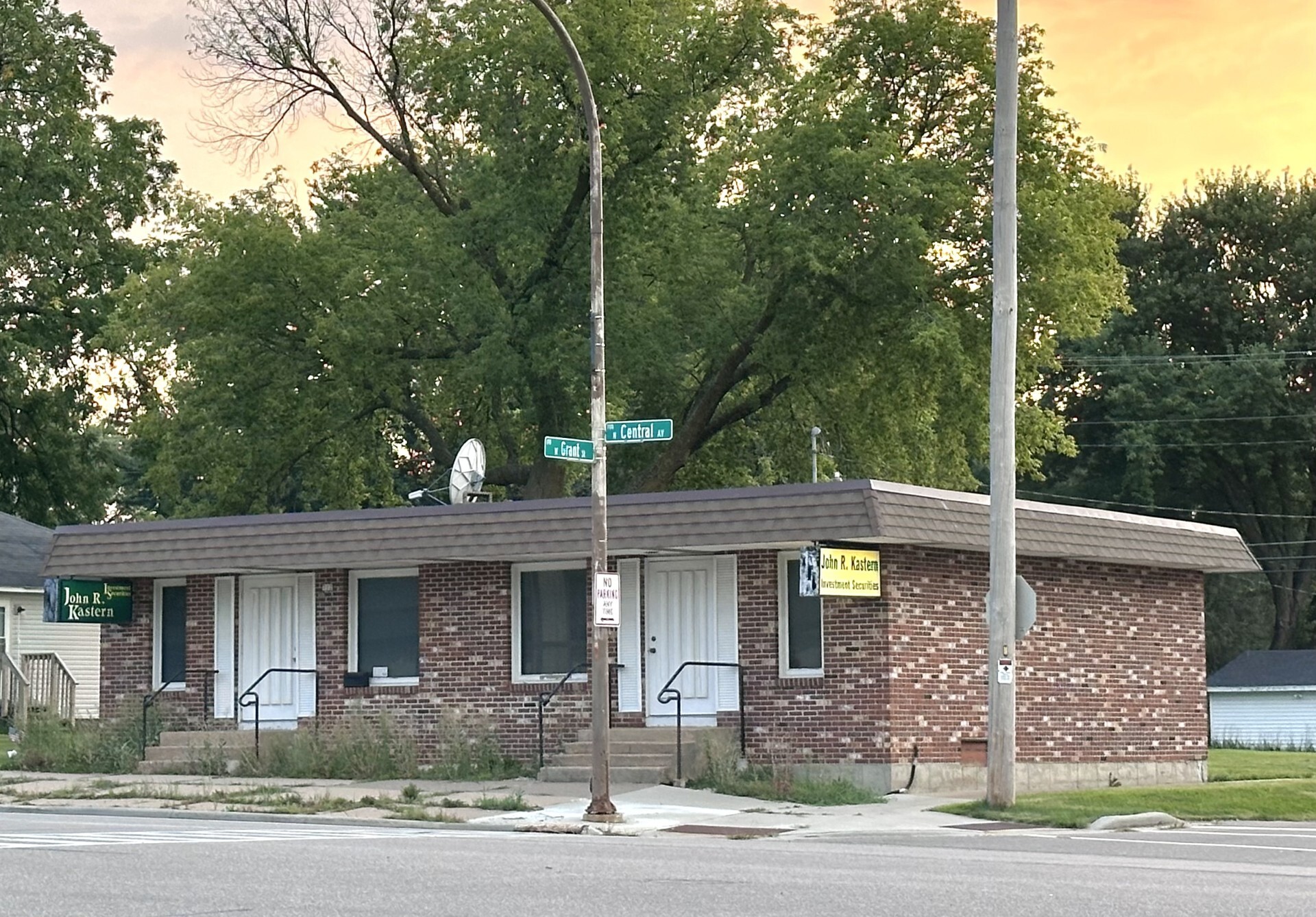 710-712 N Central Ave, Marshfield, WI for sale Building Photo- Image 1 of 15