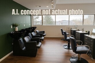 6770 S Yosemite St, Englewood, CO for lease Interior Photo- Image 2 of 3