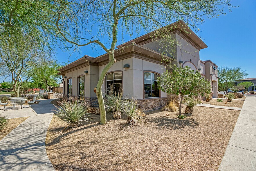 3035 S Ellsworth Rd, Mesa, AZ à vendre - Photo intérieure - Image 2 de 12