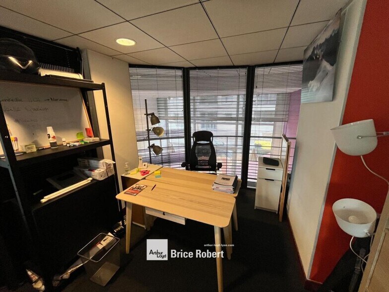 5 Rue François Gillet, Lyon à vendre - Photo intérieure - Image 3 de 9