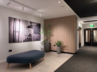 More details for Styal Rd, Manchester - Office for Lease