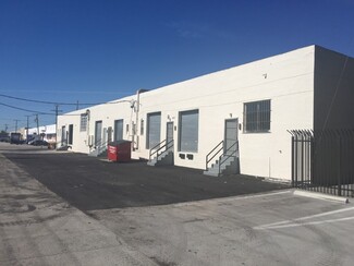 More details for 5201 NW 37th Ave, Miami, FL - Industrial for Lease