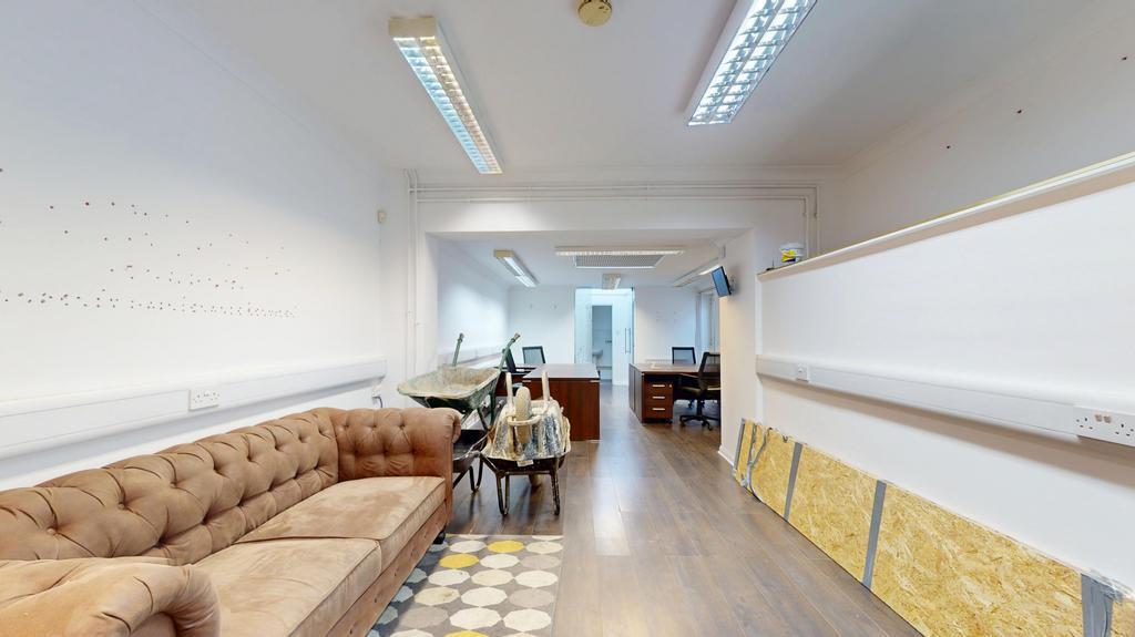 64-64a Aldermans Hl, London for lease Building Photo- Image 1 of 13