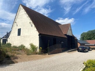 More details for Braintree Rd, Great Bardfield - Office for Sale