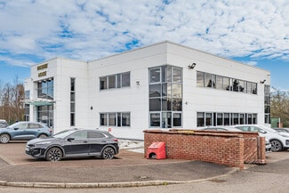 More details for 1 Langlands Gate, East Kilbride - Office for Lease
