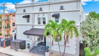 Plus de détails pour 1029 SW 5th St, Miami, FL - Multi-résidentiel à vendre