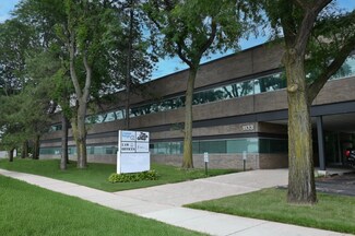 More details for 1133 E Maple Rd, Troy, MI - Office for Sale