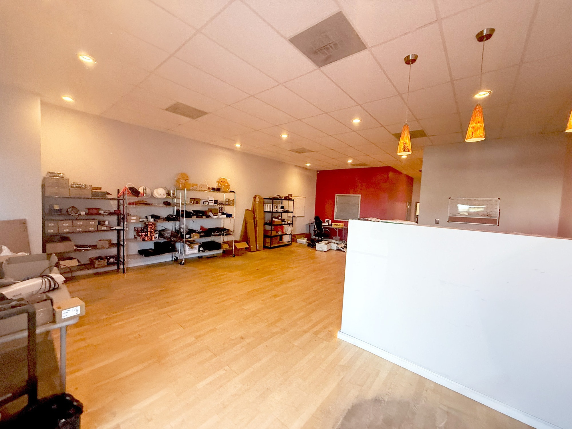 441 Network Station, Chesapeake, VA for lease Interior Photo- Image 1 of 4