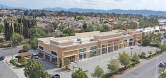 Plus de détails pour 39565 Avenida Acacias, Murrieta, CA - Commerce de détail à louer