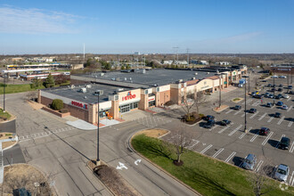 7100-7200 Valley Creek Plz, Woodbury, MN - AERIAL  map view - Image1