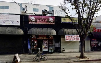 1300 S Los Angeles St, Los Angeles, CA for lease Interior Photo- Image 1 of 3