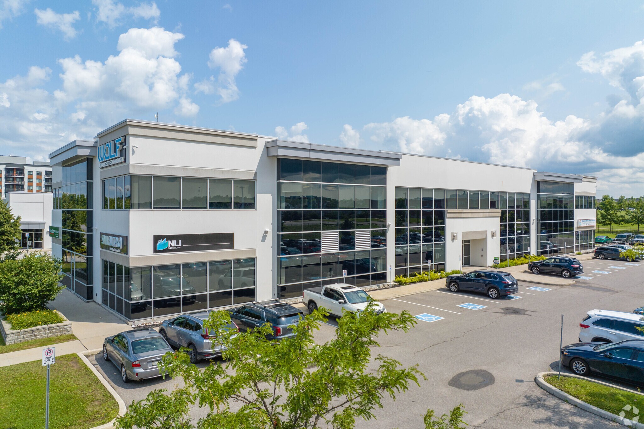 175 Mostar St, Whitchurch-Stouffville, ON for sale Primary Photo- Image 1 of 1