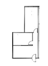 2888 Loker Ave E, Carlsbad, CA à louer Plan d’étage- Image 1 de 1