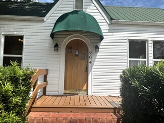 Plus de détails pour 904 E Moody Blvd, Bunnell, FL - Bureau à louer