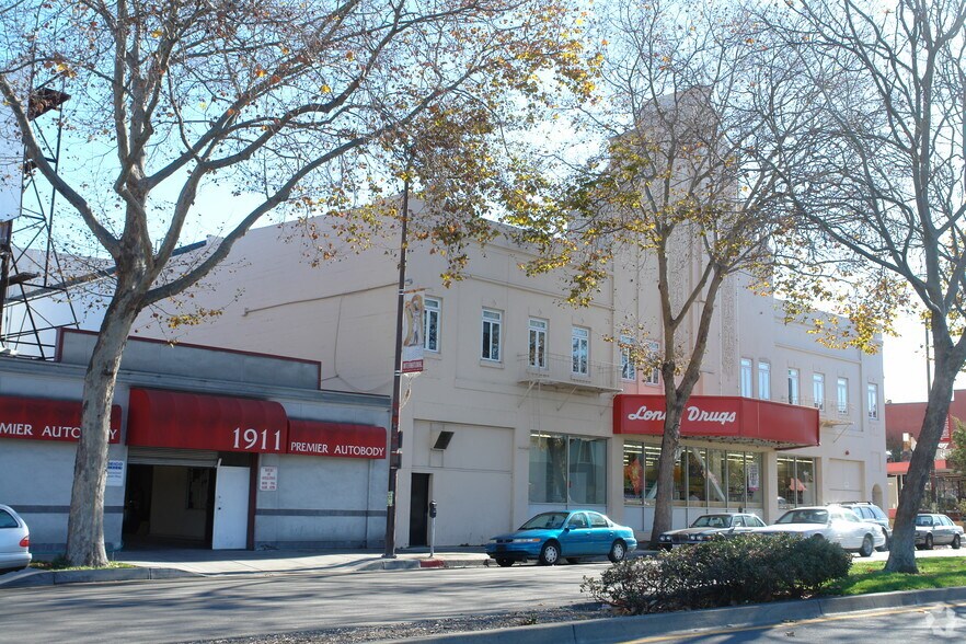 1931-1941 San Pablo Ave, Berkeley, CA à vendre - Photo du bâtiment - Image 2 de 3