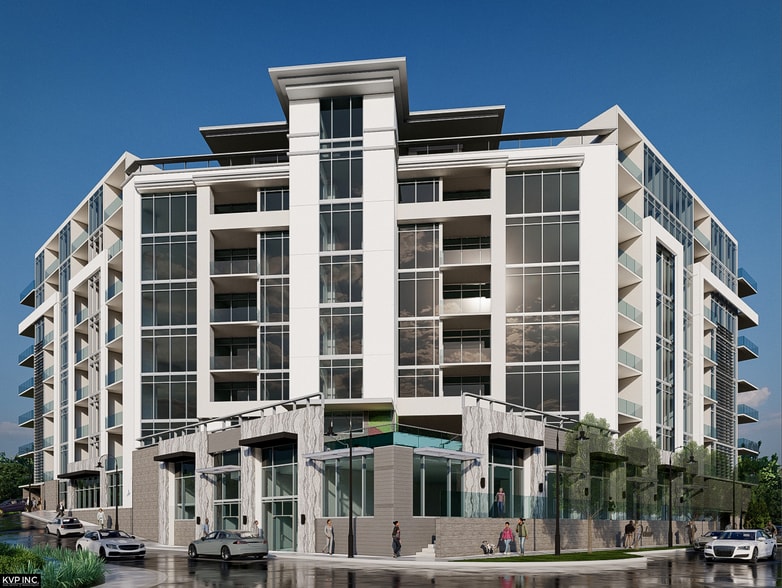 101 Mayberry Street, Greenville, SC for lease - Primary Photo - Image 1 of 11