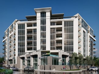 Plus de détails pour 101 Mayberry Street, Greenville, SC - Bureau/Commerce de détail à louer